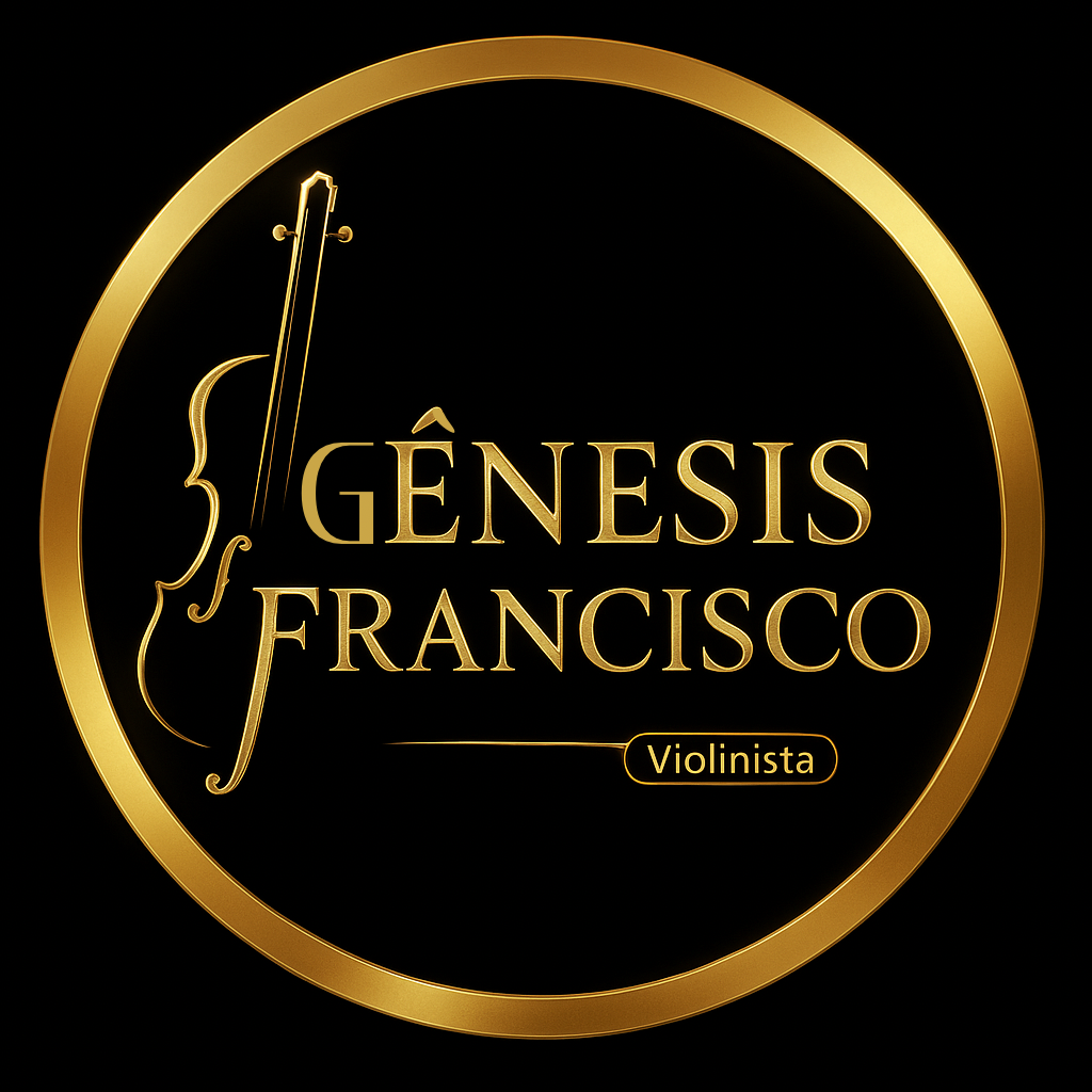 Violinista Gênesis